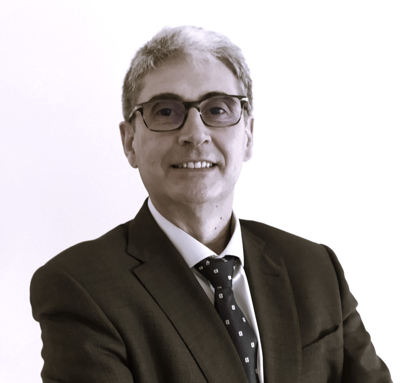 team meeting office portrait